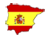 PALQUI NOGALTE - Espanol