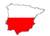 PALQUI NOGALTE - Polski